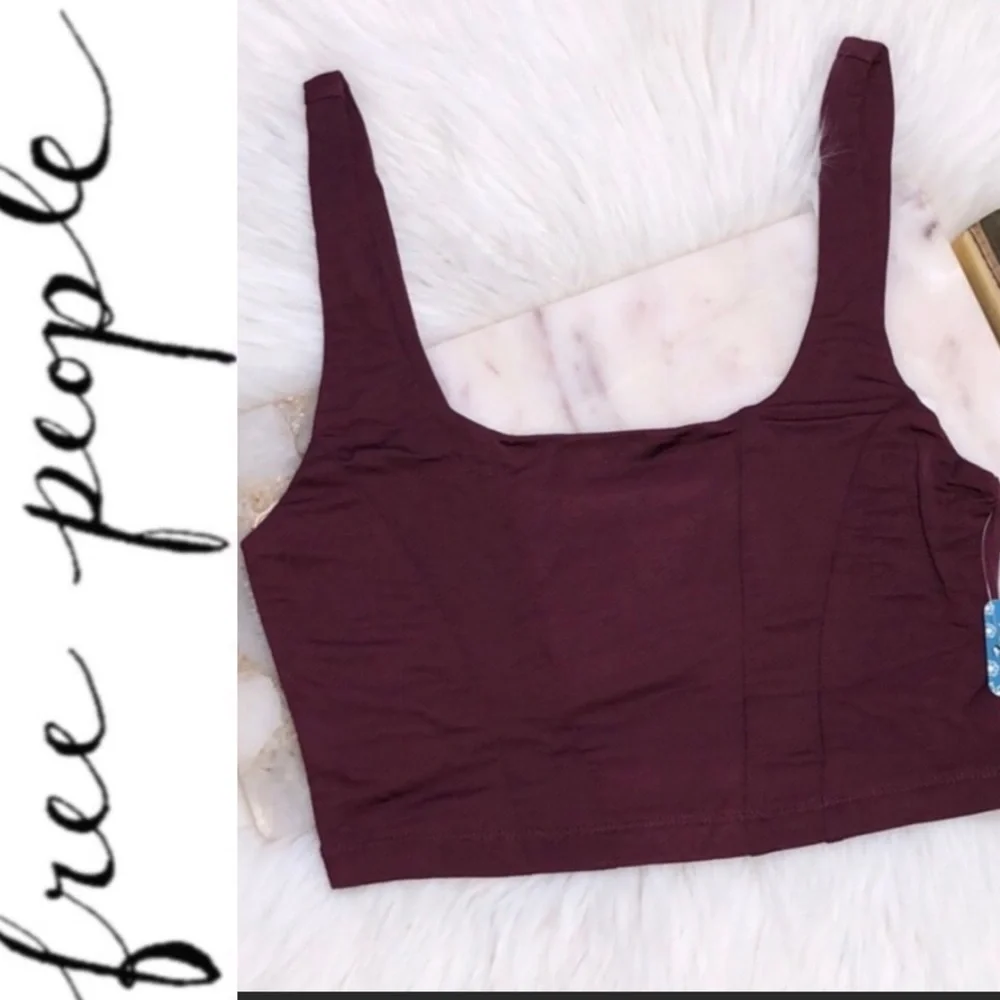NEW!! 🏷 Free People Be Cool Brami - Picture 2 of 12